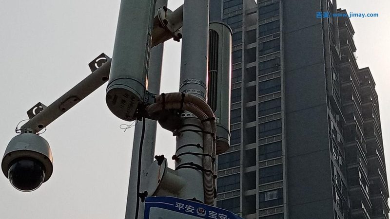 全数字可视对讲与模拟可视对讲：技术差异与适用场景