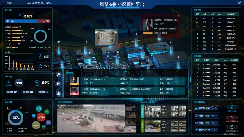 家用防盗报警系统：守护家庭安全的智能守卫**