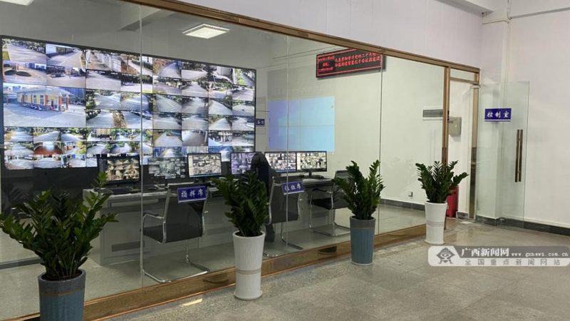安防报警器误报率高的材质影响解析**