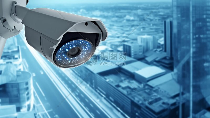办公楼智能安防系统定制安装，成本构成解析**