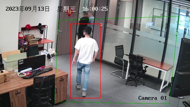 智能安防监控安装代理加盟：揭秘行业背后的逻辑**