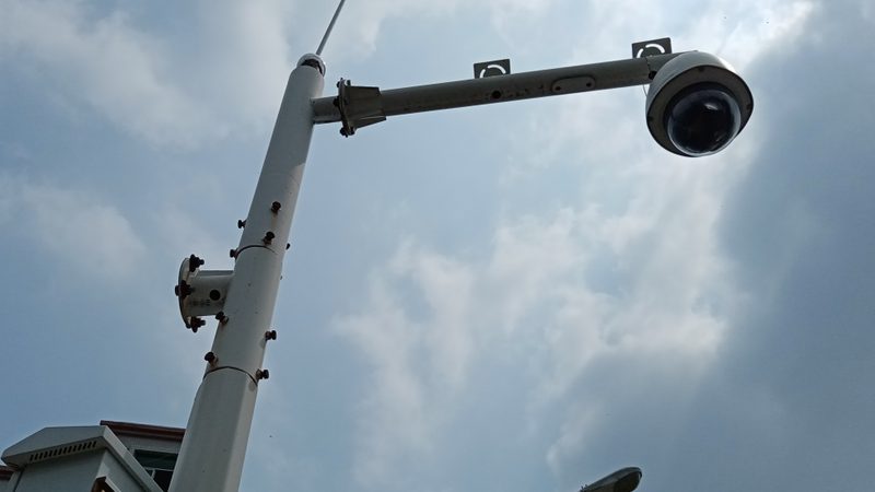 监控安装公司排名揭秘：如何选择可靠合作伙伴**