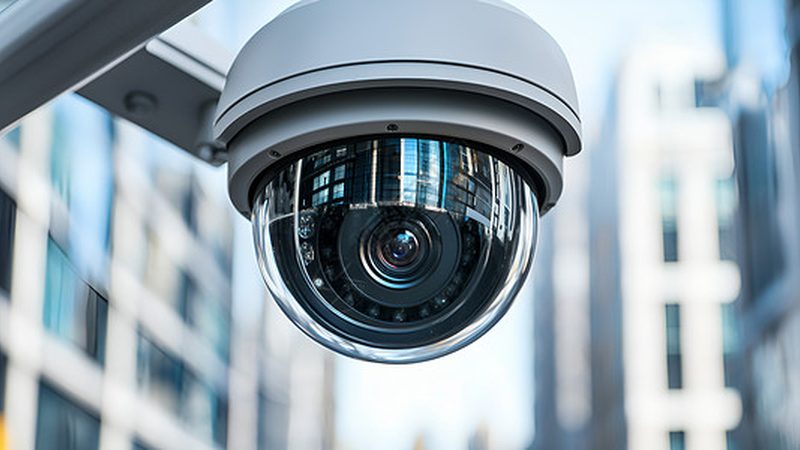 视频监控干扰条纹成因及消除技巧解析**