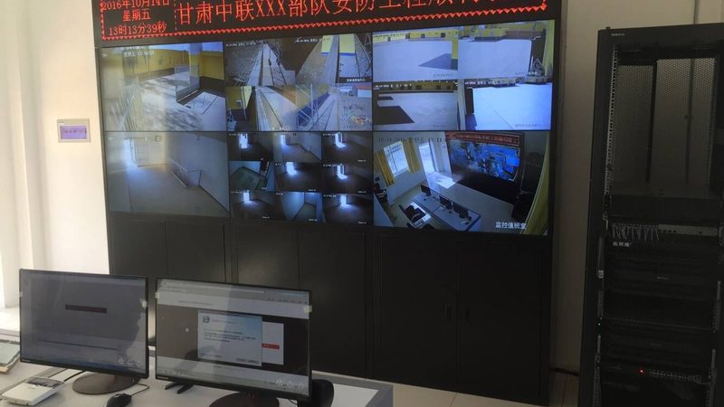 商铺监控安装，如何选择性价比之选？**