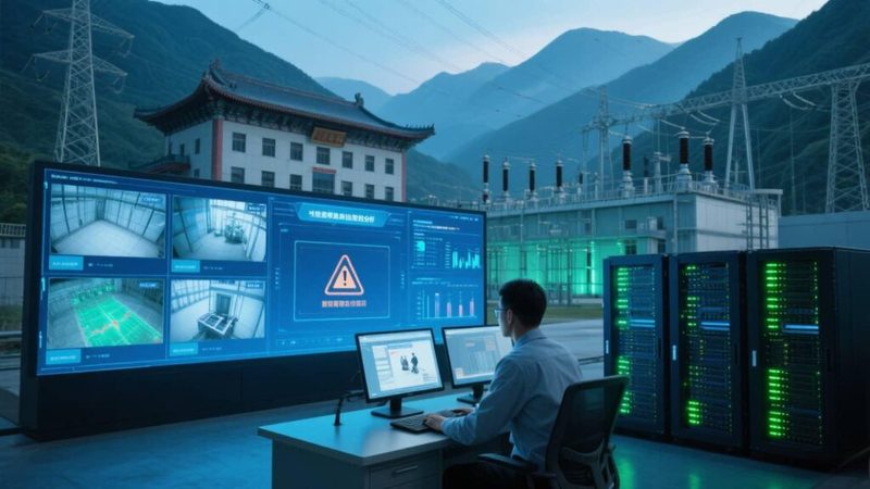 学校人脸识别门禁系统：不仅仅是价格，更是一门技术
