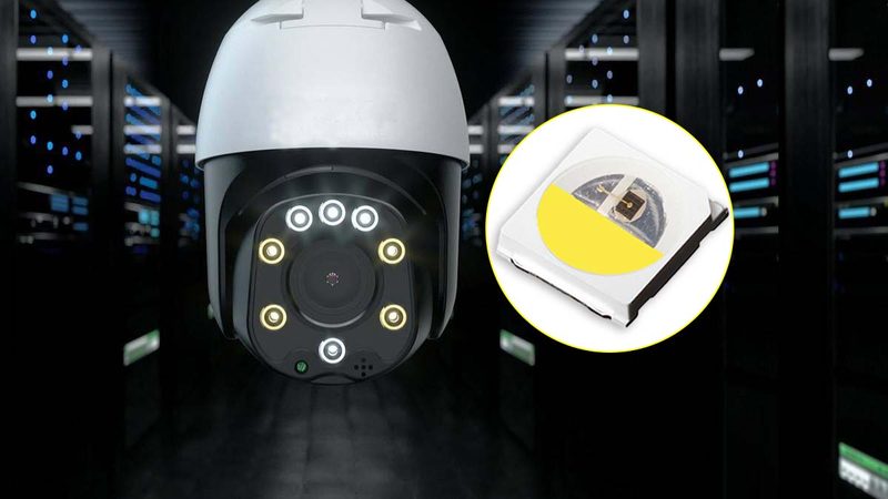 门禁电源选12V还是24V？揭秘背后的技术逻辑